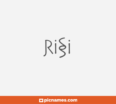 Risi