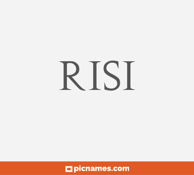 Risi