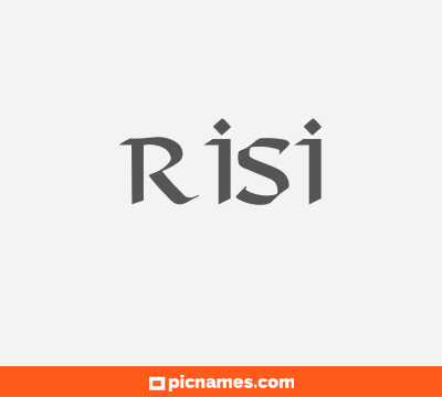 Risi