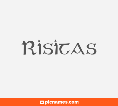 Risitas