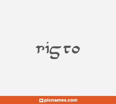 Risto