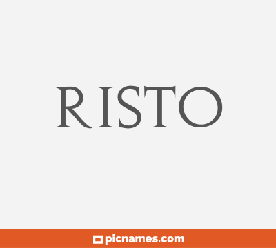 Risto