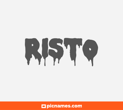 Risto