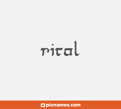 Rital