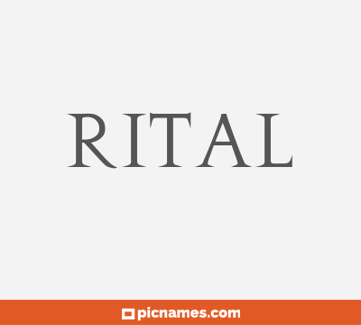 Rital