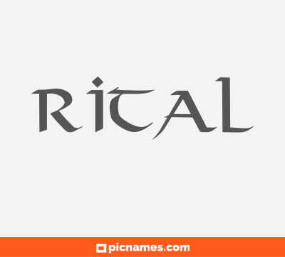 Rital