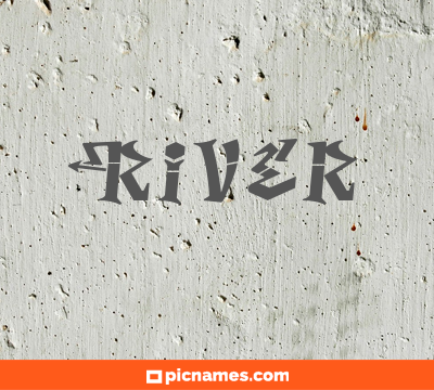 River