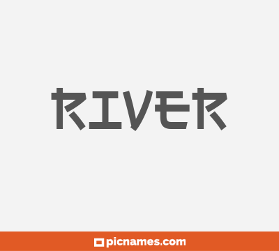 River