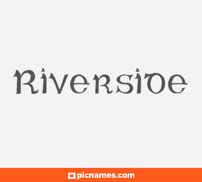 Riverside