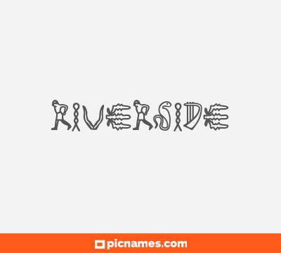 Riverside