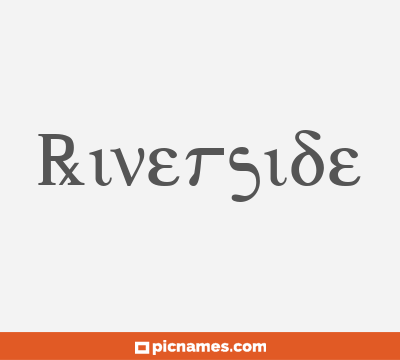 Riverside