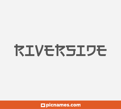 Riverside