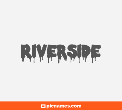 Riverside