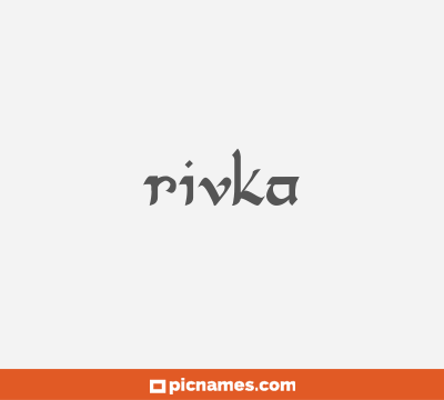 Rivka