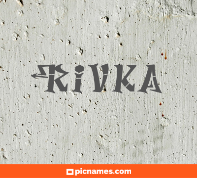 Rivka
