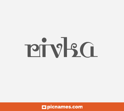 Rivka
