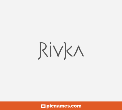 Rivka