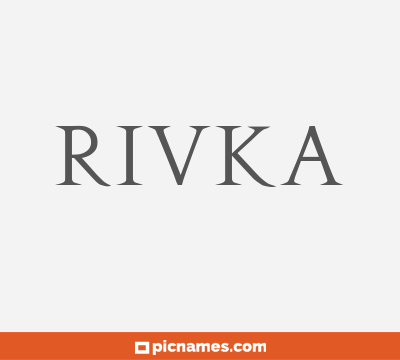 Rivka