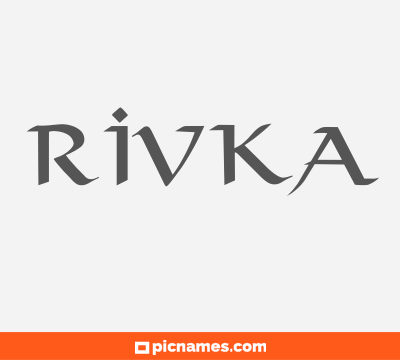 Rivka