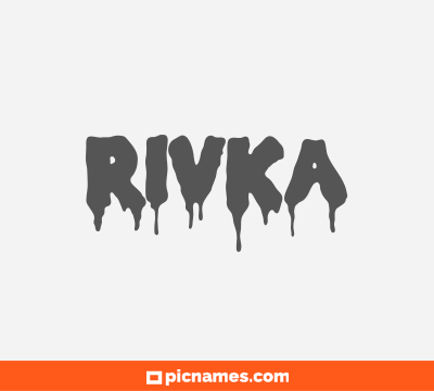 Rivka