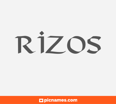 Rizos