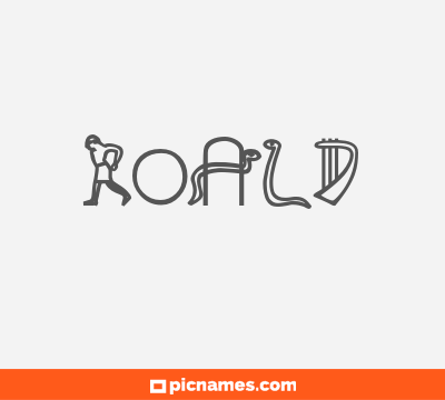 Roald
