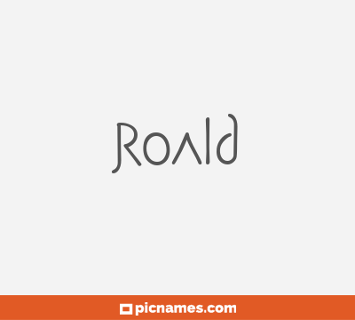 Roald
