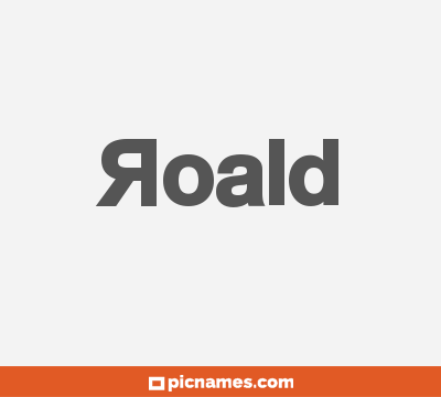Roald