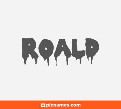 Roald