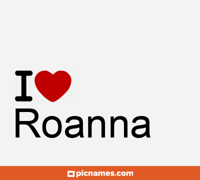 Roanna