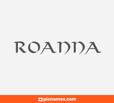 Roanna
