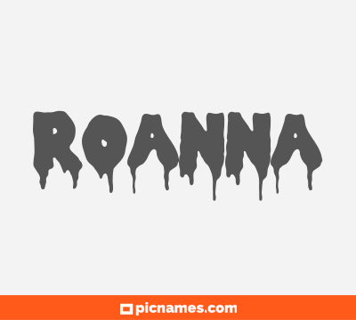 Roanna