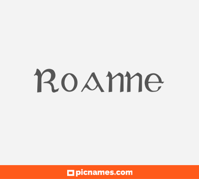 Roanne