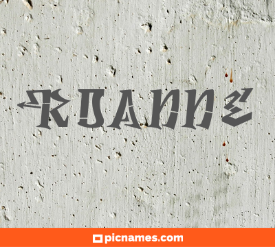 Roanne