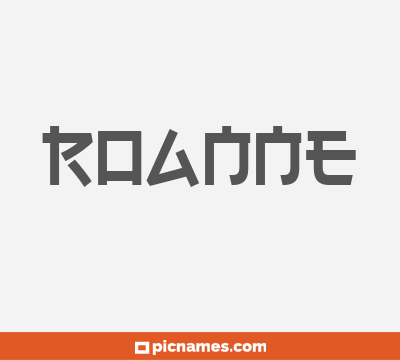 Roanne
