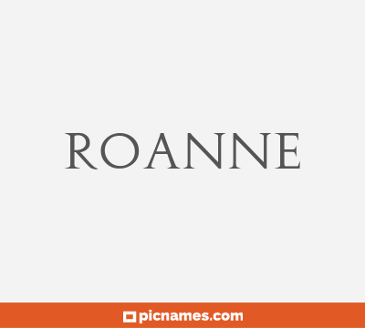 Roanne