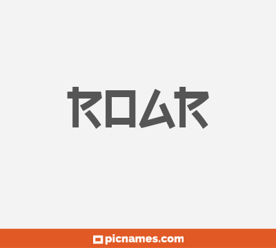 Roar