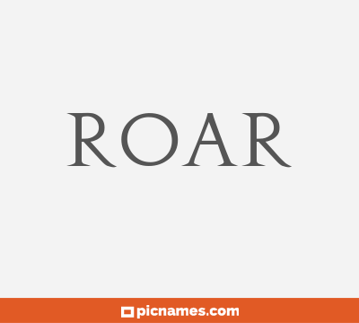 Roar