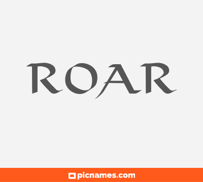 Roar