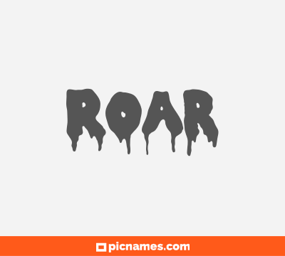 Roar