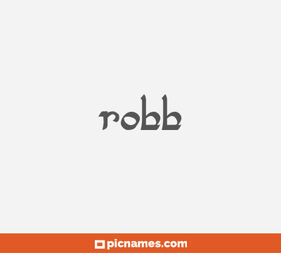 Robb
