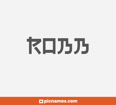 Robb