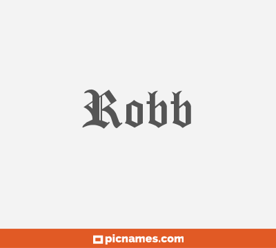 Robb