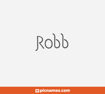 Robb