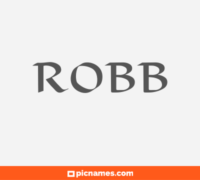 Robb