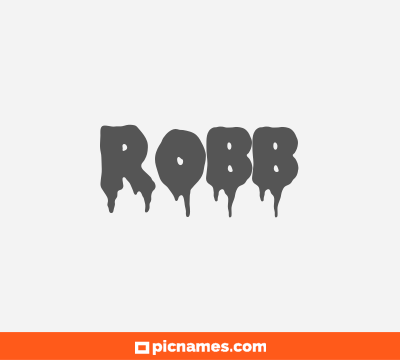 Robb