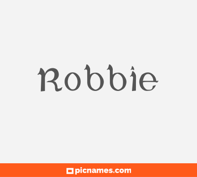 Robbie