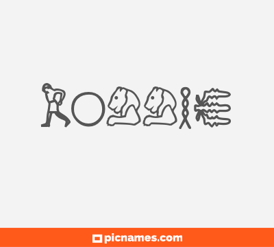 Robbie