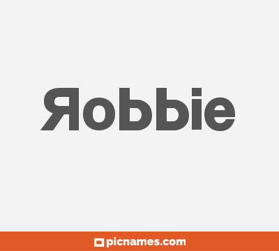 Robbie