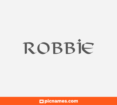Robbie
